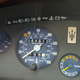 Those gauges are what I miss most